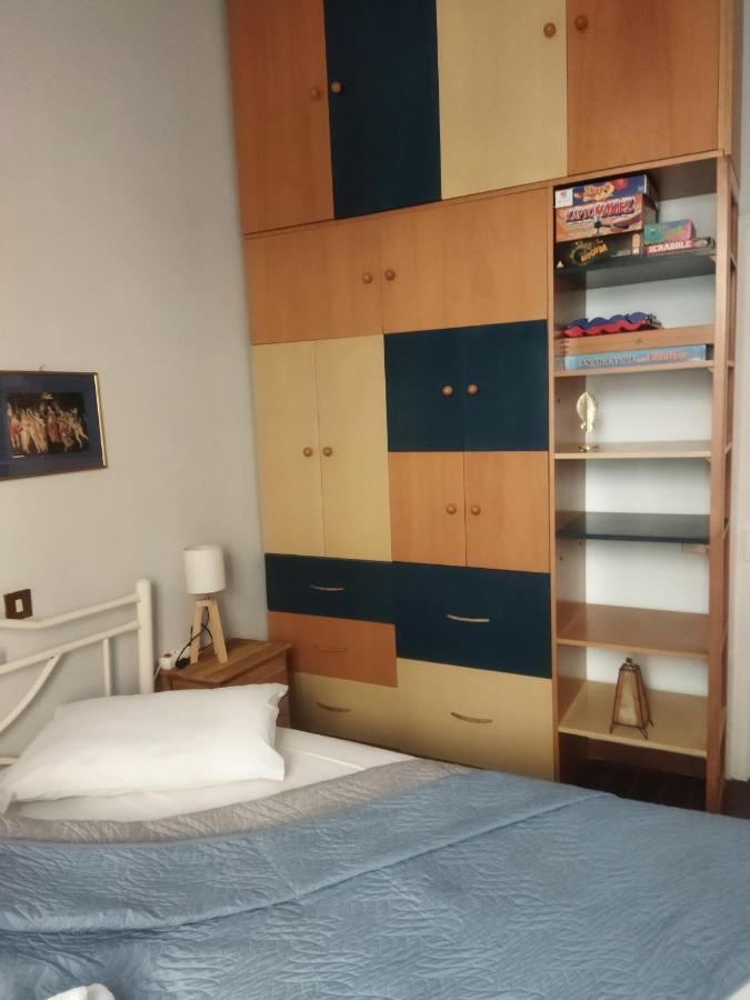 Casa Di Cofineta Corfu Old Town 아파트 외부 사진