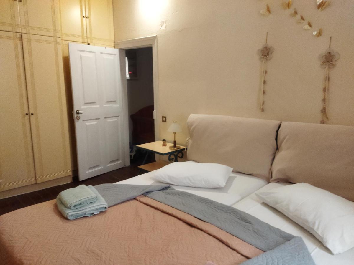 Casa Di Cofineta Corfu Old Town 아파트 외부 사진