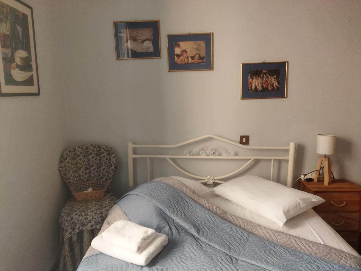 Casa Di Cofineta Corfu Old Town 아파트 외부 사진