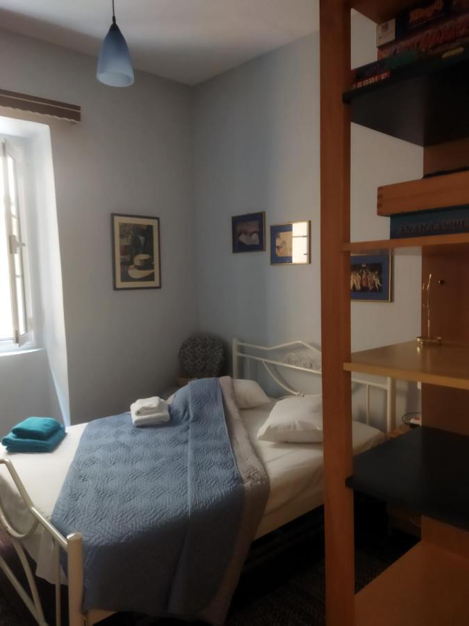 Casa Di Cofineta Corfu Old Town 아파트 외부 사진