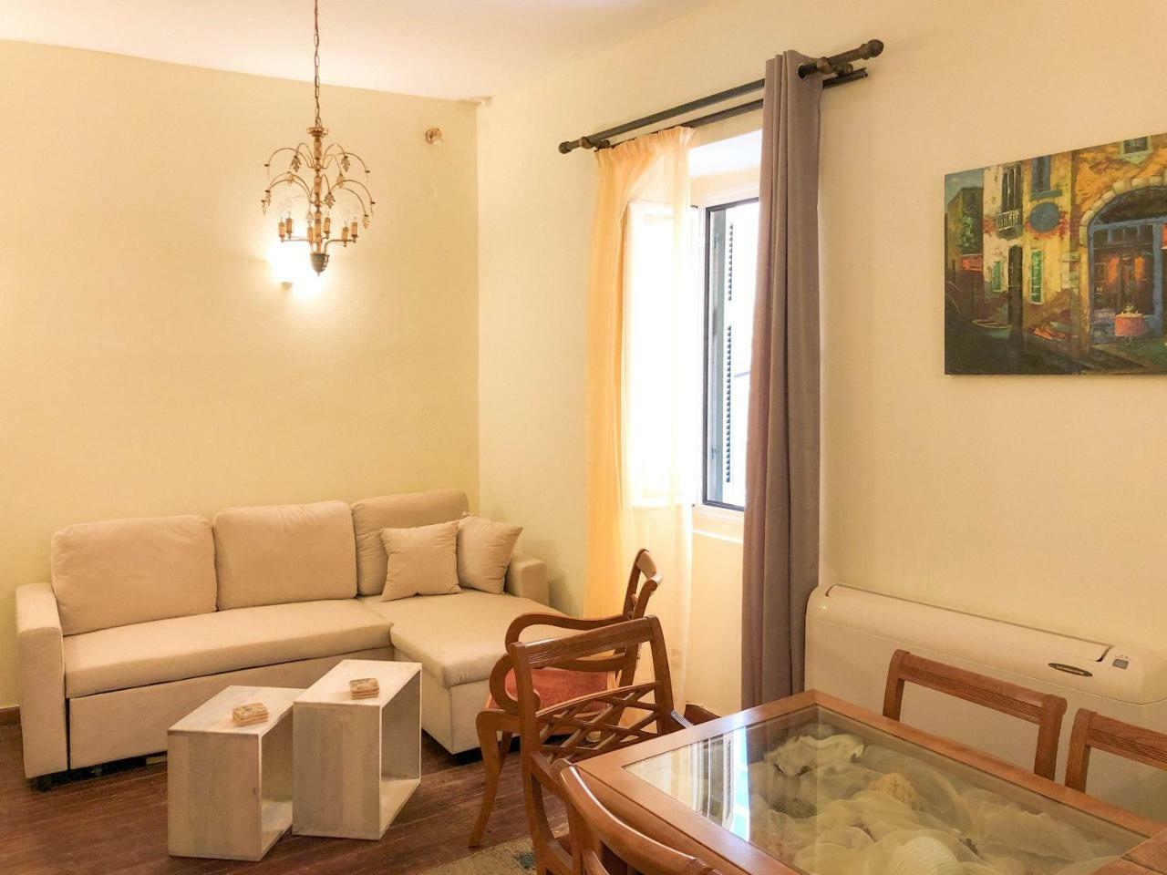 Casa Di Cofineta Corfu Old Town 아파트 외부 사진